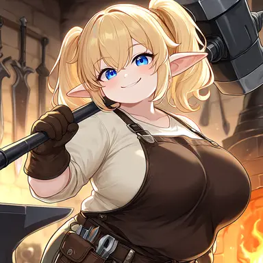 Profile image of ミエル・ブロン