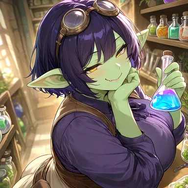 Profile image of ニーシャ・ベリック