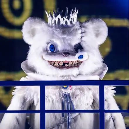 OpaqueCart0389의 ハミクマ・ソウル