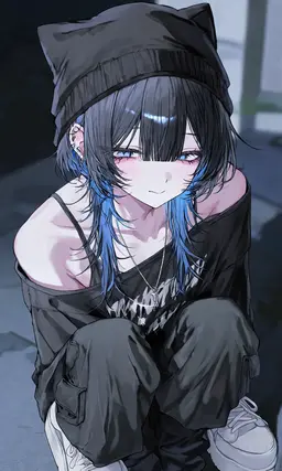 Profile image of ミオ