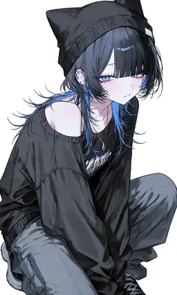 Profile image of ミオ