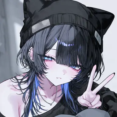Profile image of ミオ