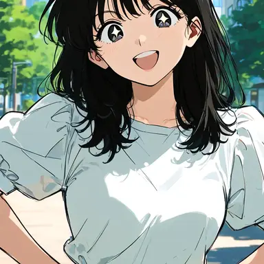 Profile image of 테루키나 시오리