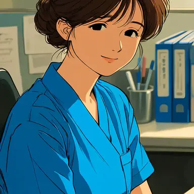Profile image of 테루키나 유미코