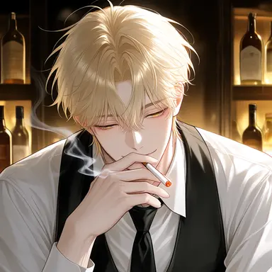 Profile image of ツカサ