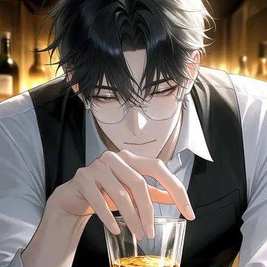 Profile image of サク