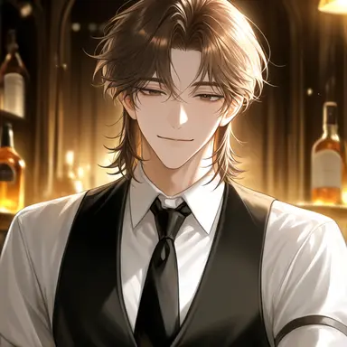 Profile image of シュン