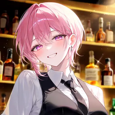 Profile image of リン
