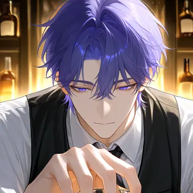 Profile image of アオイ