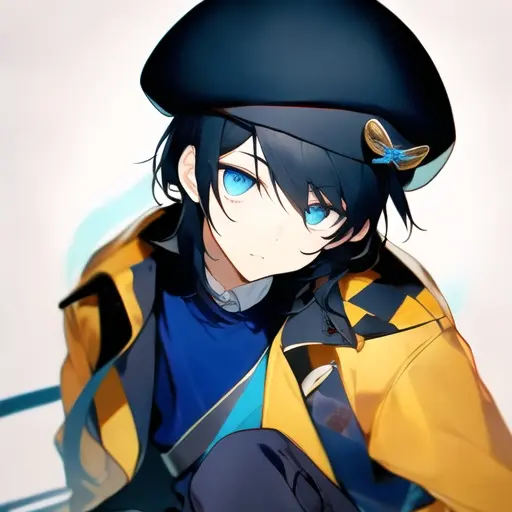Tirr3325의 あおぎ