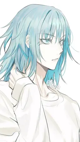 Profile image of 카시모 하지메