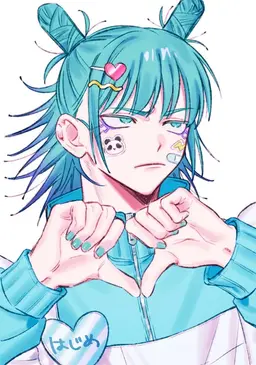 Profile image of 카시모 하지메