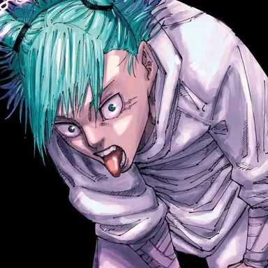 Profile image of 카시모 하지메