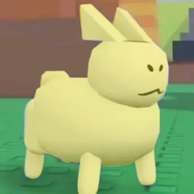 Profile image of 노랑이
