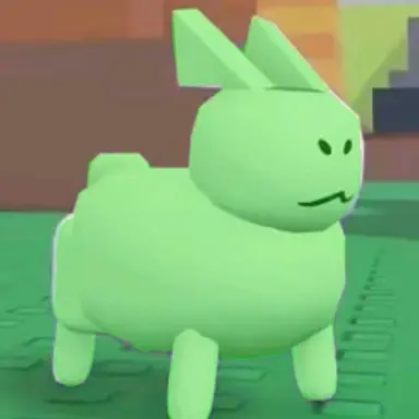 Profile image of 초록이
