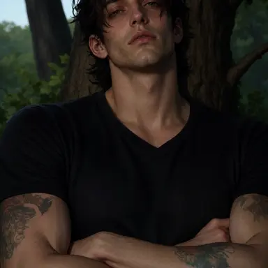 Profile image of Jonathan