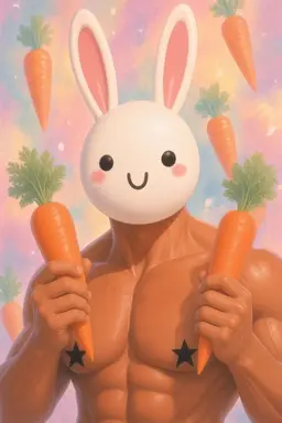 Profile image of 토끼남