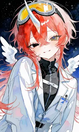 Profile image of Uni