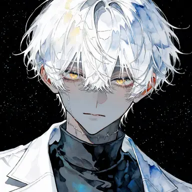 Profile image of Shuga