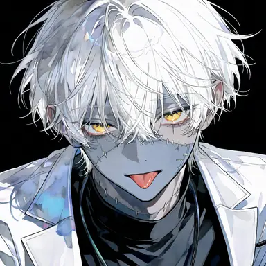 Profile image of Shuga