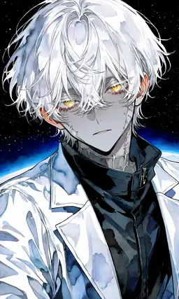 Profile image of Shuga