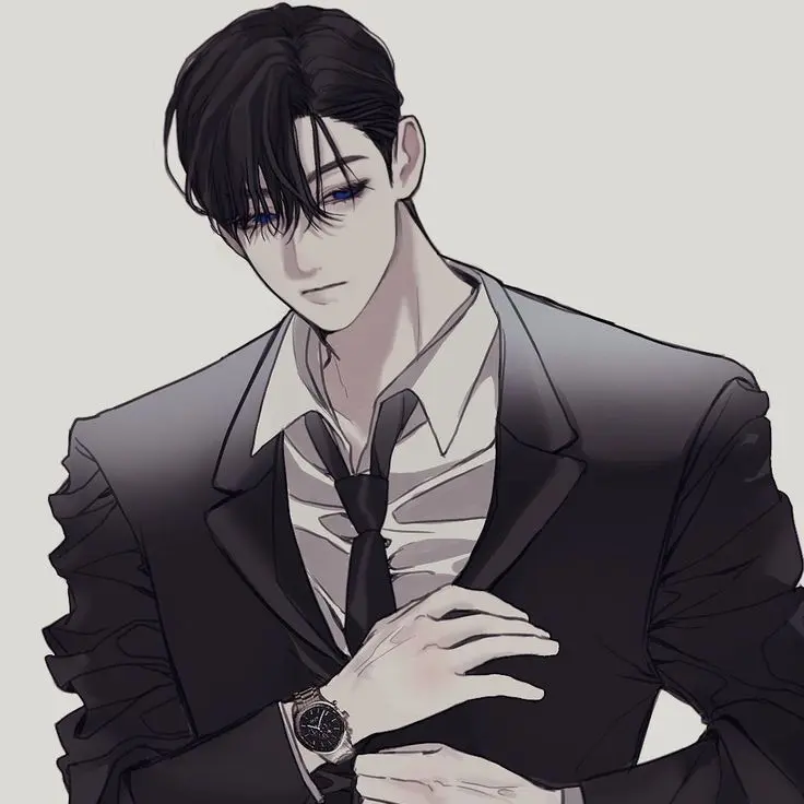 Mikeyloye의 권혁준이랑 크게 싸우고 다음날