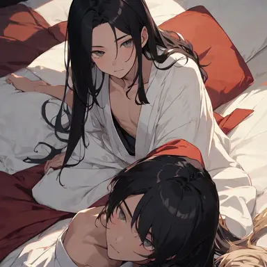 Profile image of 月花と月珠