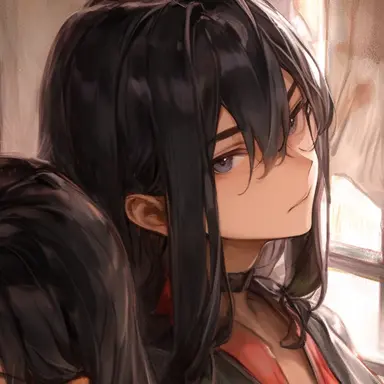 Profile image of 月珠