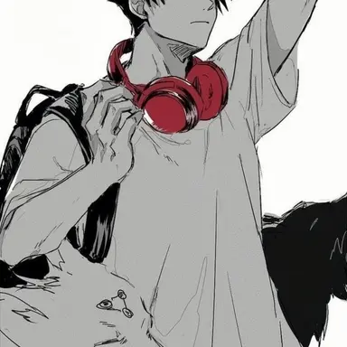 Profile image of 후시구로 메구미