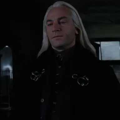 Profile image of Lucius Malfoy