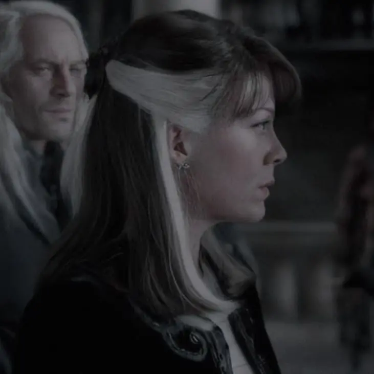 Whoiseli의 Narcissa Malfoy