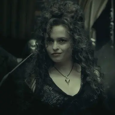 Profile image of Bellatrix