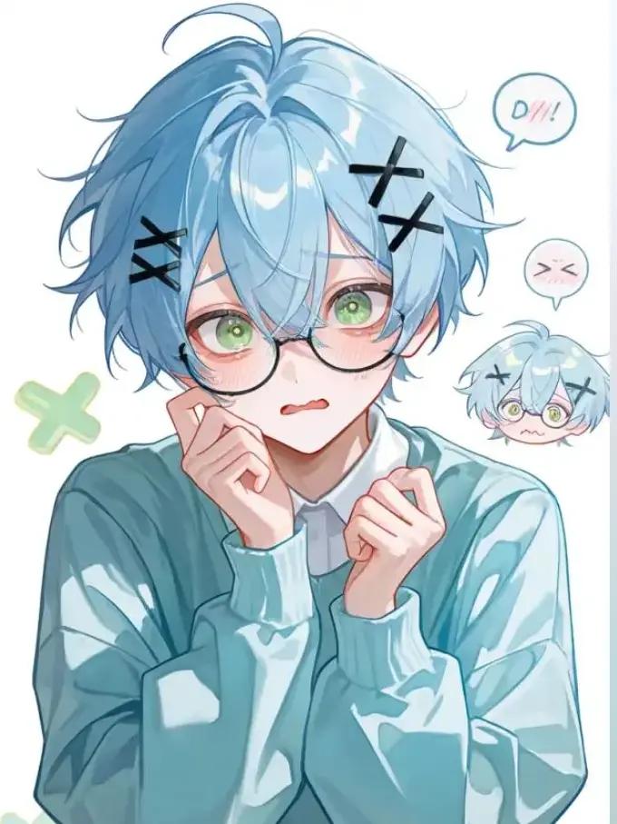 IQ1000의 いじめられっ子❀