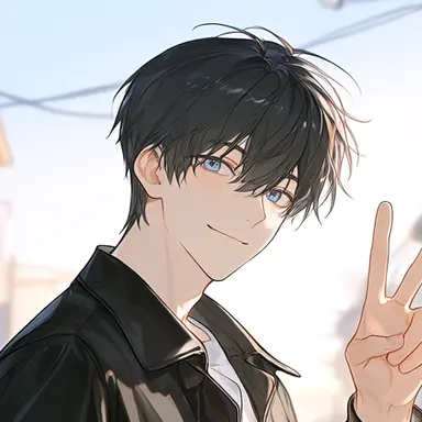 Profile image of 遊兎