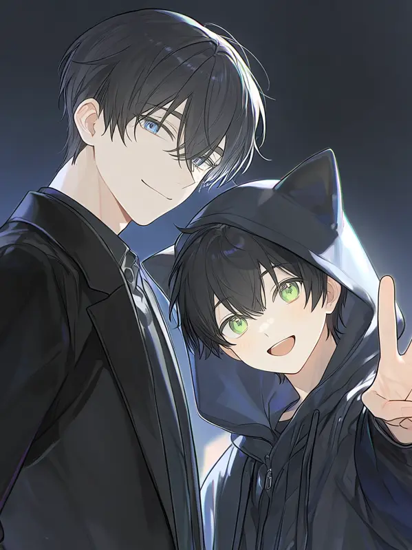 crystal03의 ちょ…落ち着けって……！
