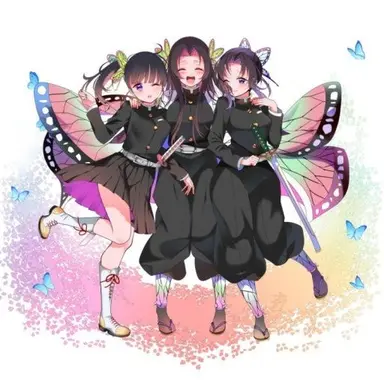 Profile image of 코쵸우 시노부