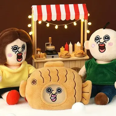 Profile image of 여우