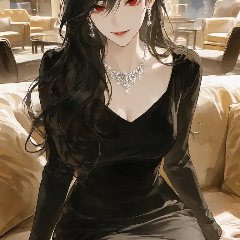 Oisiiponnzu7의 魔法少女は救済される