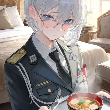 Profile image of 如月 凛
