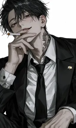 Profile image of 시시베 소이치