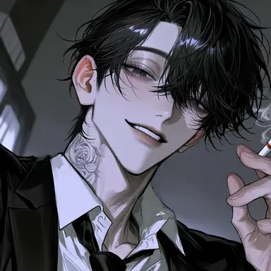 Profile image of 시시베 소이치