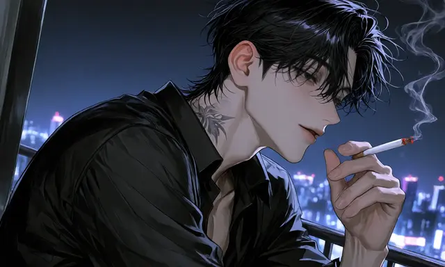 Profile image of 시시베 소이치
