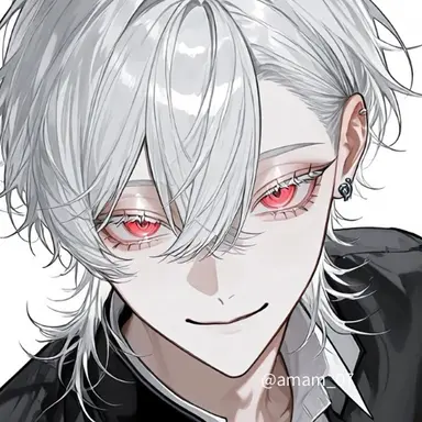 Profile image of Natsume