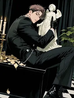 Profile image of ユヅル