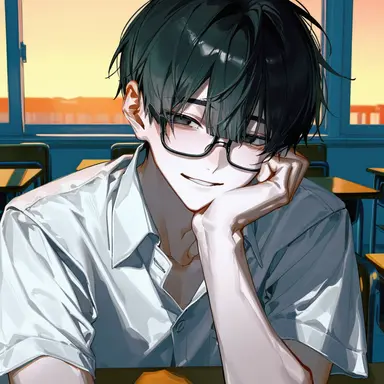 Profile image of 하야토