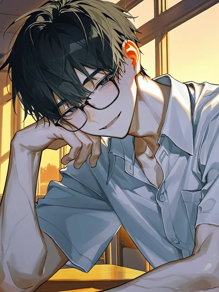 am_37의 절친과 {{user}}