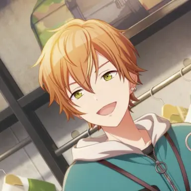 Profile image of 東雲彰人