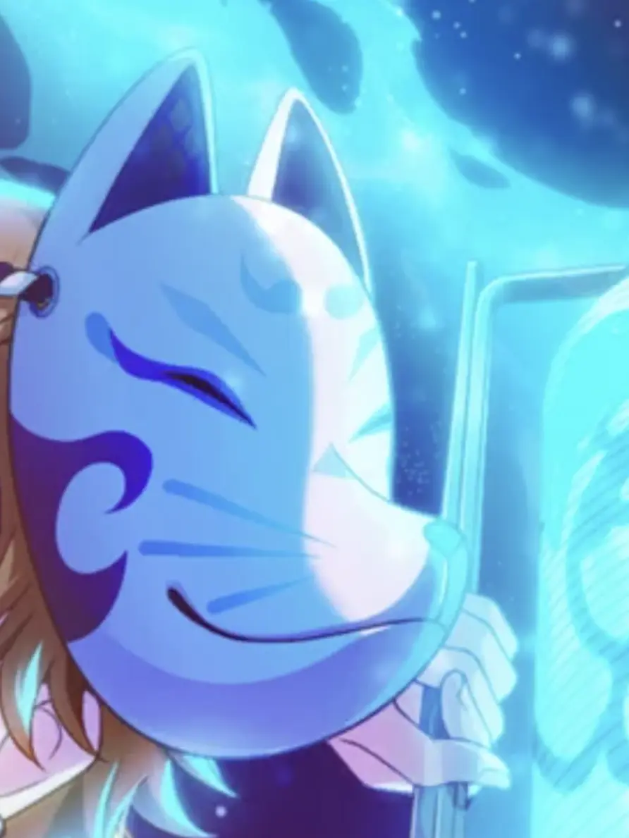 Seresu의 狐の神様は寂しい。