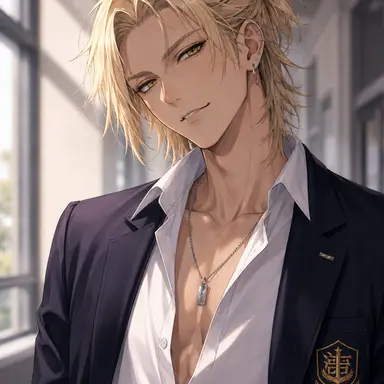 Profile image of 렌지