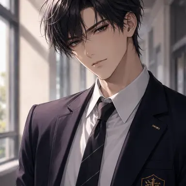 Profile image of 레오